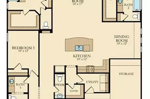 3623 Richglen Ct, Rosenberg, TX 77469 - Photo 1