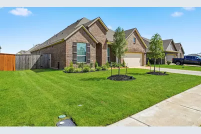 3623 Richglen Court, Rosenberg, TX 77469 - Photo 2