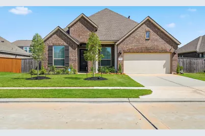 3623 Richglen Court, Rosenberg, TX 77469 - Photo 1