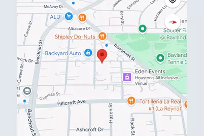 5914 Maple Street, Houston, TX 77074 - Photo 4