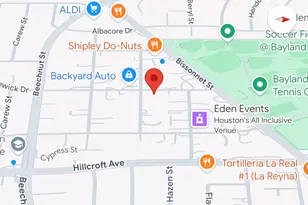 5914 Maple St, Houston, TX 77074 - Photo 4