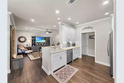 215 W Pineshadows Drive, Sour Lake, TX 77659 - Photo 44