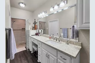 215 W Pineshadows Drive, Sour Lake, TX 77659 - Photo 48