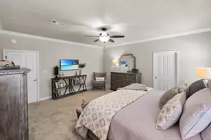 215 W Pineshadows Dr, Sour Lake, TX 77659 - Photo 26