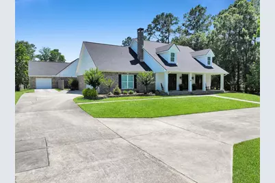 215 W Pineshadows Drive, Sour Lake, TX 77659 - Photo 2