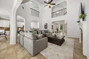23 Broadweather Pl, The Woodlands, TX 77382 - Photo 12