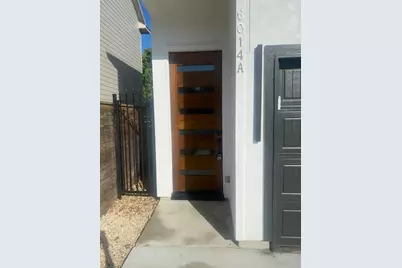 6014 Grace Lane #A, Houston, TX 77021 - Photo 2