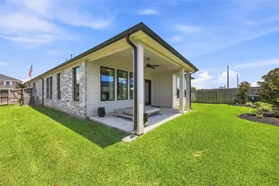10734 Sky Creek Lane, Beasley, TX 77417 - Photo 24