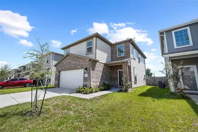 7316 Madison Commons Lane, Houston, TX 77075 - Photo 2