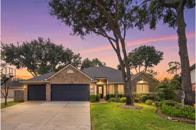 17803 Split Creek Drive, Spring, TX 77379 - Photo 1