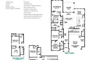 32445 Forktail Lk Dr, Fulshear, TX 77441 - Photo 44