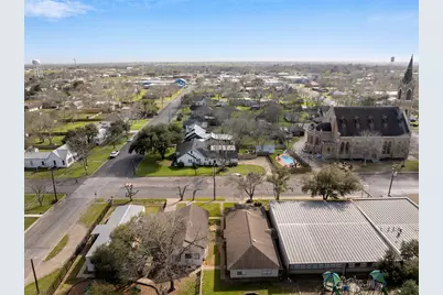 415 N Mechanic Street, Weimar, TX 78962 - Photo 42