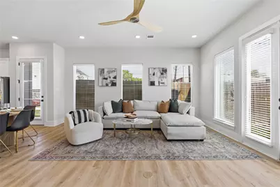 8419 Pech Landing Drive, Houston, TX 77055 - Photo 20