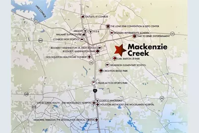 3620 Cub Drive, Conroe, TX 77301 - Photo 2