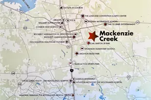 3620 Cub Dr, Conroe, TX 77301 - Photo 2