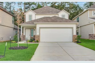 3620 Cub Drive, Conroe, TX 77301 - Photo 1