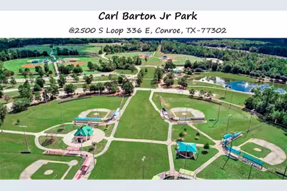 3620 Cub Drive, Conroe, TX 77301 - Photo 38