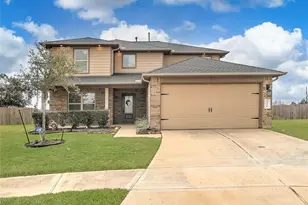 2926 Indwarra Ct, Katy, TX 77494 - Photo 1