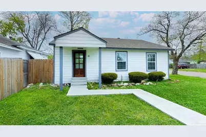 411 Harris Avenue, Pasadena, TX 77506 - Photo 1