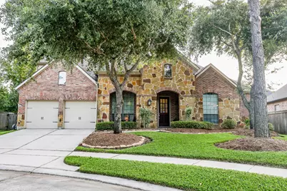 17007 Thomastone Lane, Humble, TX 77346 - Photo 1