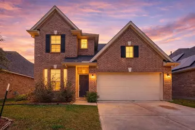 2903 Painted Sunrise Trail, Houston, TX 77045 - Photo 2