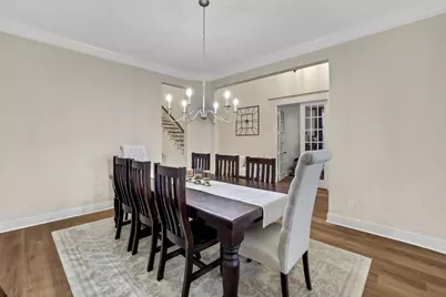 5119 Kendalia Cloud Lane, Fulshear, TX 77441 - Photo 8