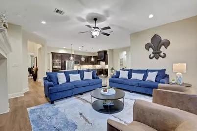 5119 Kendalia Cloud Lane, Fulshear, TX 77441 - Photo 18