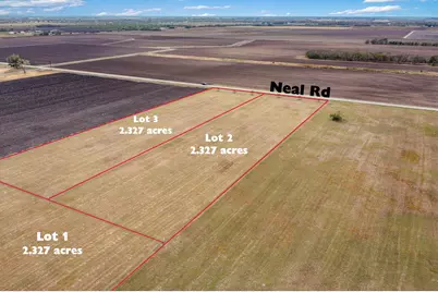 Lot 3 Neal Rd, Beasley, TX 77417 - Photo 10