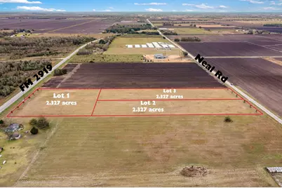 Lot 3 Neal Rd, Beasley, TX 77417 - Photo 12