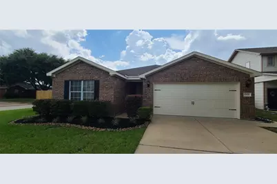 11826 Belle Court, Pinehurst, TX 77362 - Photo 1