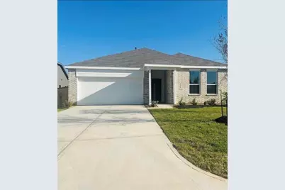 226 Draper Shadows Drive, Willis, TX 77378 - Photo 4