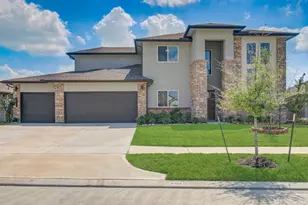 3706 Jayci Lk Trce, Missouri City, TX 77459 - Photo 6
