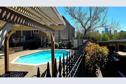 1860 White Oak Drive #207, Houston, TX 77009 - Photo 4