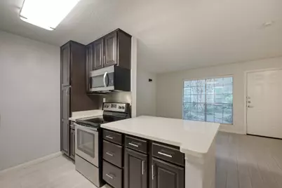 1860 White Oak Drive #207, Houston, TX 77009 - Photo 16