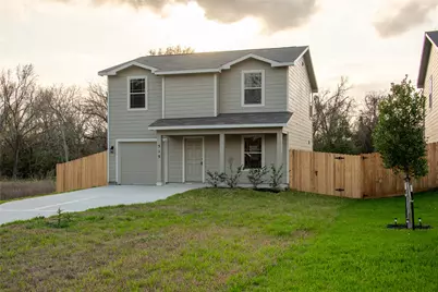 515 16th St Street, Hempstead, TX 77445 - Photo 2