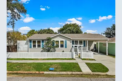 1414 29th Street, Galveston, TX 77550 - Photo 1