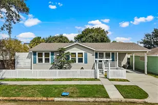 1414 29th St, Galveston, TX 77550 - Photo 1