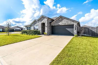 3534 Lake Landing Lane, Missouri City, TX 77459 - Photo 2