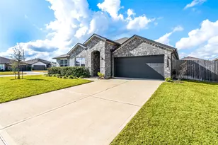 3534 Lake Landing Ln, Missouri City, TX 77459 - Photo 2