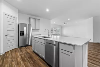 3534 Lake Landing Lane, Missouri City, TX 77459 - Photo 6