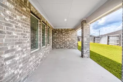 3534 Lake Landing Lane, Missouri City, TX 77459 - Photo 28