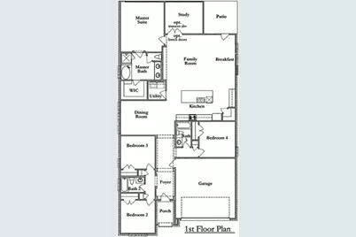 17314 Aldenwilds Lane, Richmond, TX 77407 - Photo 32