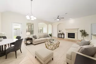17314 Aldenwilds Ln, Richmond, TX 77407 - Photo 1