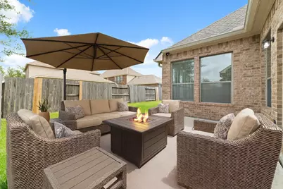 17314 Aldenwilds Lane, Richmond, TX 77407 - Photo 28