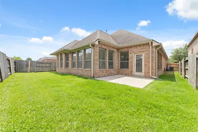 17314 Aldenwilds Lane, Richmond, TX 77407 - Photo 30