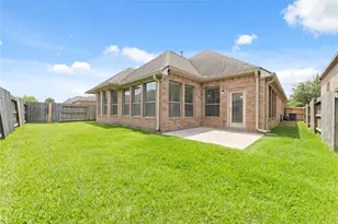 17314 Aldenwilds Ln, Richmond, TX 77407 - Photo 30