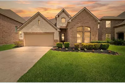 17314 Aldenwilds Lane, Richmond, TX 77407 - Photo 2