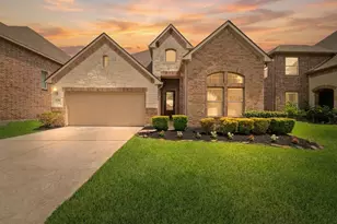 17314 Aldenwilds Ln, Richmond, TX 77407 - Photo 2