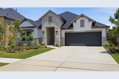 28065 Willow Glen Drive, Spring, TX 77386 - Photo 2