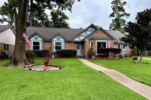 9710 Upwood Dr, Humble, TX 77338 - Photo 2